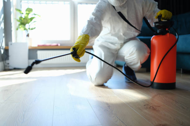 Reliable Biohazard Cleanup contractor in Roswell, GA by Dulley Family Biohazard Services